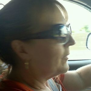 Meet your Posher, Patty